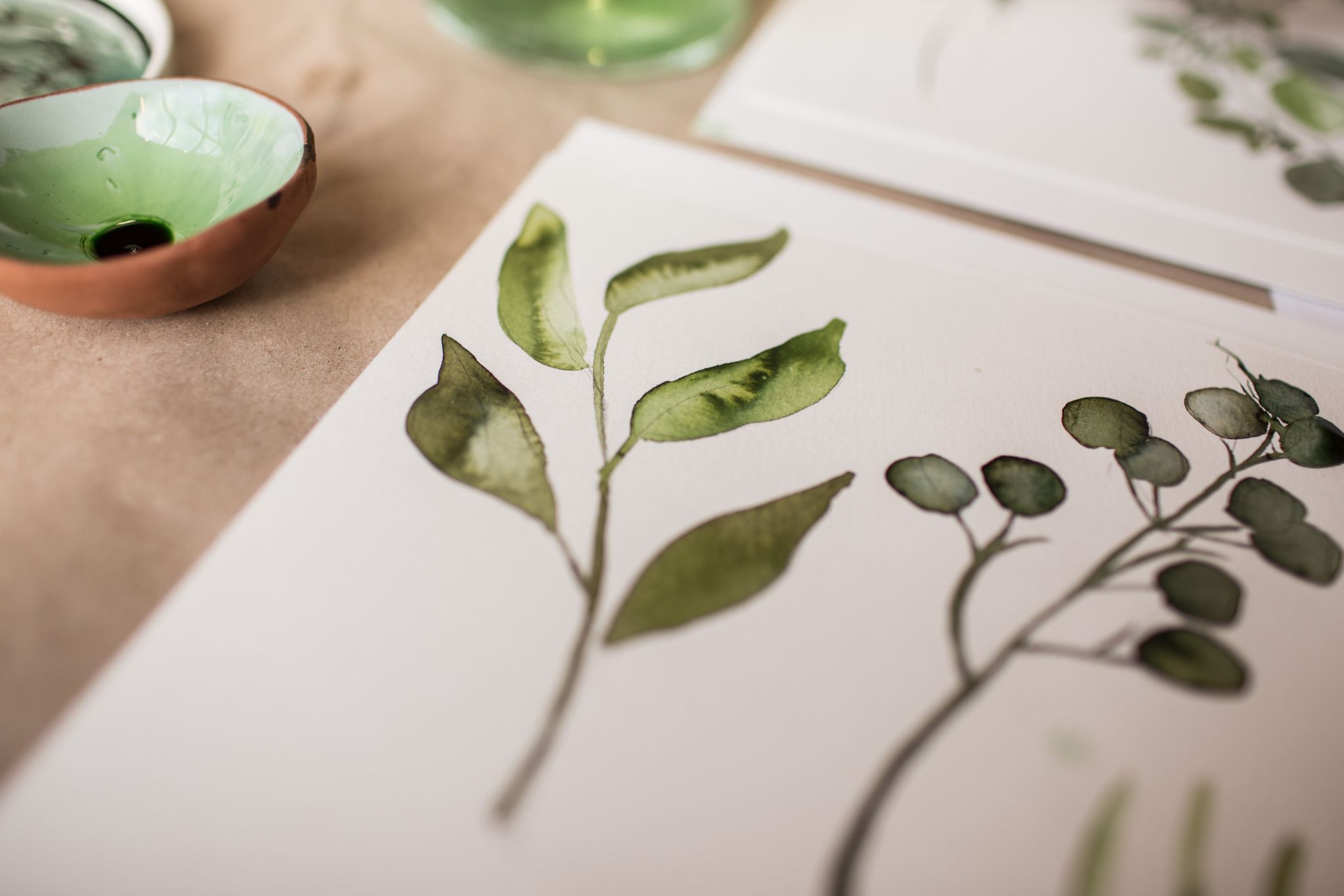 Marianna Petrenko Photography Watercolor mood 027